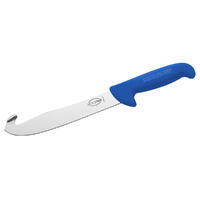 F.Dick Gut & Tripe Knife, 21cm (8) - Special - Blue