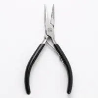 F Dick Fish Bone Pliers Rubber, with Teeth