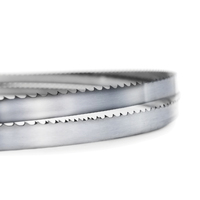 Bandsaw Blades - 1/2" Inch (13mm) - 4TPI