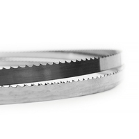 Bandsaw Blades - 1/2" Inch (13mm) - 3TPI