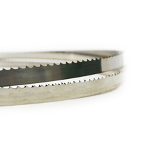 Bandsaw Blades - 5/8" Inch (16mm) - 3TPI
