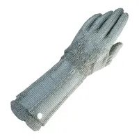 Manulatex Mesh Glove, 21cm Wilco Flex  - Left hand