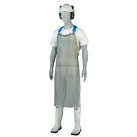 Manulatex Chain Mesh Apron, 560mm x 1100mm - 2.25kg