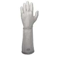 Niroflex Mesh Glove, 19cm cuff FIX - 2XLarge (Olive)