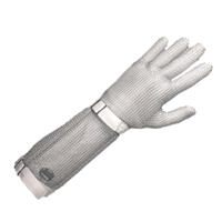 Niroflex Mesh Glove, 19cm cuff EASYFIT