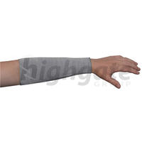 Cut Resistant Sleeve (Wrist to Elbow) Large