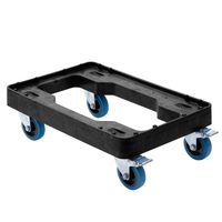 Crate Skate - to suit No 7,10,15 Tubs