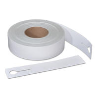 Beef Carcass Tags, Thermal Direct, 50mm x 249mm - 1000/roll