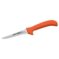 Dexter Poultry Knife, 4 1/2” Inch (11cm)ErgonoGrip