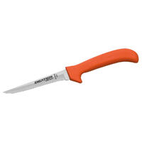 Dexter Poultry Boning Knife, 12cm (5) - Ergonomic Grip - Orange