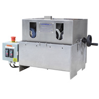 SHARPENING Sharpening Machines