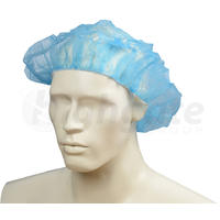 Hair Nets, Bouffant 21" (1000/ctn)