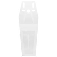 Knife Pouch, Standard, 22cm (9) - Clear