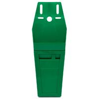 Knife Pouch, Standard, 22cm (9) - Green