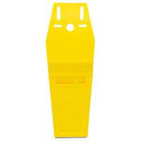 Knife Pouch, Standard 9" Inch (22cm) - Yellow