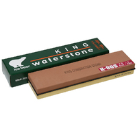 King Waterstone Combination Stone - 1000/6000 Grit