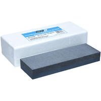 Bear Sharpening Stone, Non Oil, Fine/Coarse 230 x 75mm