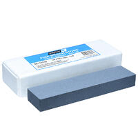 Sharpening Stone Non-Oil, Fine 200x50mm (8x2")