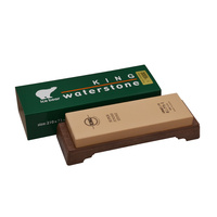 King Waterstone Sharpening Stone 6000 Grit