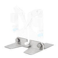 Caribou Compact Automatic Steel Stand