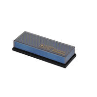 DMT Diamond Whetstone, 6" Inch, Coarse - Blue