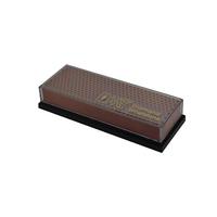 DMT Diamond Whetstone, 4" Inch, Fine - Red