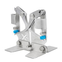 Caribou Compact Automatic Steel