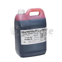 Meat Marking Ink 5 Litre