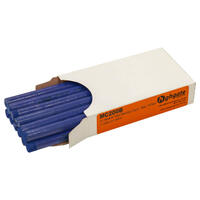 Meat Marking Crayon, Blue, 12 Pack