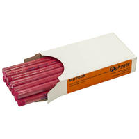 Meat Marking Crayon, Red, 12 Pack