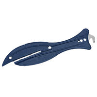 Metal Detectable Fish Safety Knife