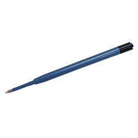 Metal Detectable Pen Refill, Black 