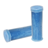 Dry Raddle Tubes - Blue