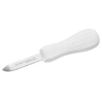 Dexter Oyster Knife, 2 3/4” Inch (7cm) - New Haven Pattern - White