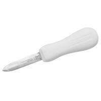 Dexter Oyster Knife, 2 3/4” Inch (7cm) - Providence Pattern - White