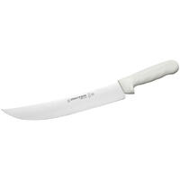 Dexter Slicing Knife, 30cm (12) - Scimitar, SaniSafe - White