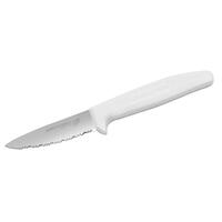Dexter Net Knife, 9cm (3 3/4) - Great White Edge - With Pouch