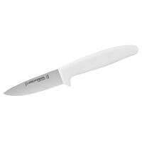 Dexter Net Knife, 9cm (3 3/4) - Plain Edge - White