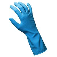 Gekko Grip Silverlined Latex Gloves