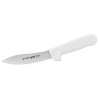 Dexter Skinning Knife, 14cm (5 1/4) SaniSafe - White