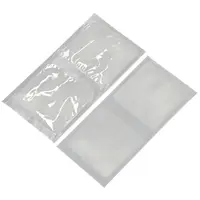 Soaker Pad 50ml 69x140mm 2 cell Wht on Wht (6000/ctn)