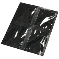 Soaker Sheet 133x165mm Black 1600/ctn