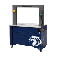 Stallion High Performance Auto Strapping Machine