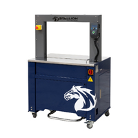 Stallion Advanced Auto Strapping Machine