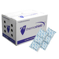 Thermoshield Ice Pack, 3 Cell 300g (70/Carton)
