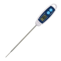 Thermoshield Pen Pocket Probe Thermometer