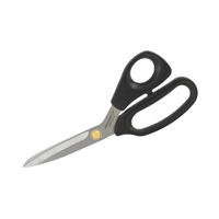 Ultraglide Scissors 220mm, Large Handle, Curved Right
