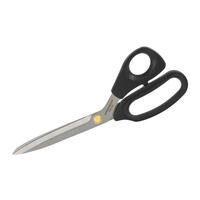 Ultraglide Scissors 235mm, Small Handle, Serrated Blade
