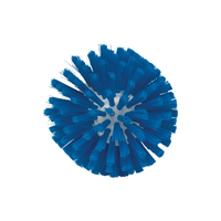 Vikan Meat Mincer Brush, 130mm - Blue