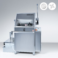 Knecht W300 Surface Grinding Machine